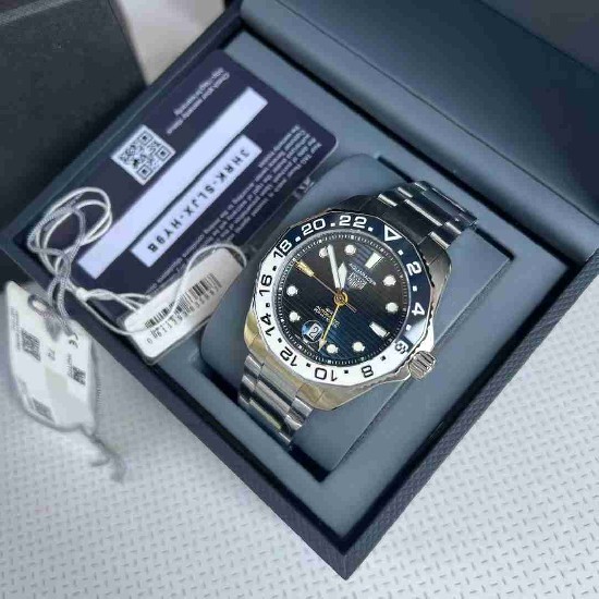 TAG  Heuer 43MM TAG0051