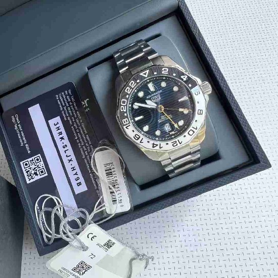TAG  Heuer 43MM TAG0051