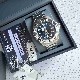 TAG  Heuer 43MM TAG0051