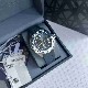 TAG  Heuer 43MM TAG0052