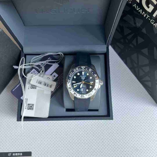 TAG  Heuer 43MM TAG0052