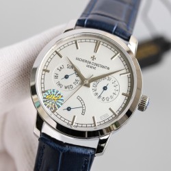 VACHERON CONSTANTIN VC0014