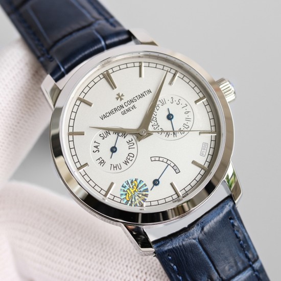 VACHERON CONSTANTIN VC0014