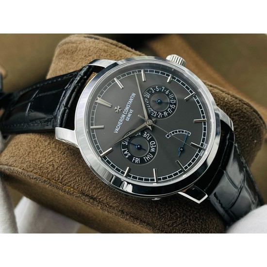 VACHERON  CONSTANTIN VC0016