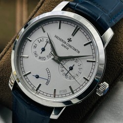 VACHERON  CONSTANTIN VC0017