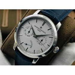 VACHERON  CONSTANTIN VC0017