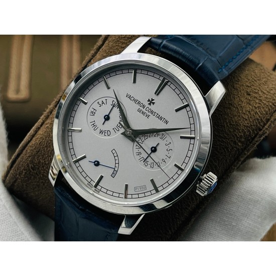 VACHERON  CONSTANTIN VC0017