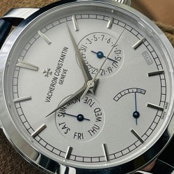 VACHERON  CONSTANTIN VC0017