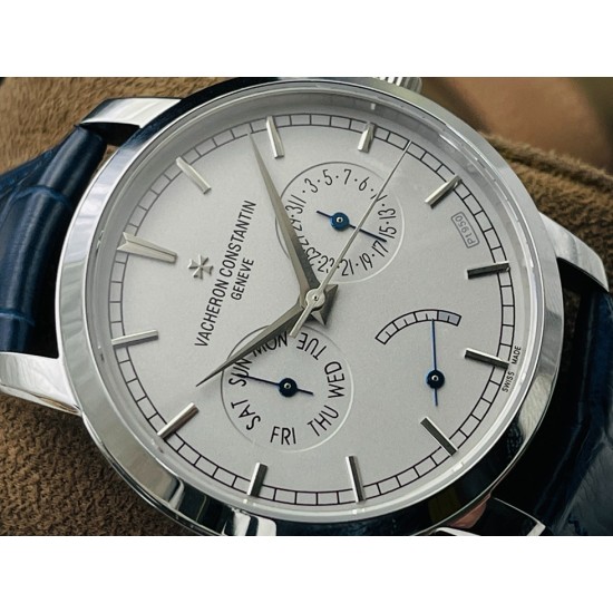 VACHERON  CONSTANTIN VC0017