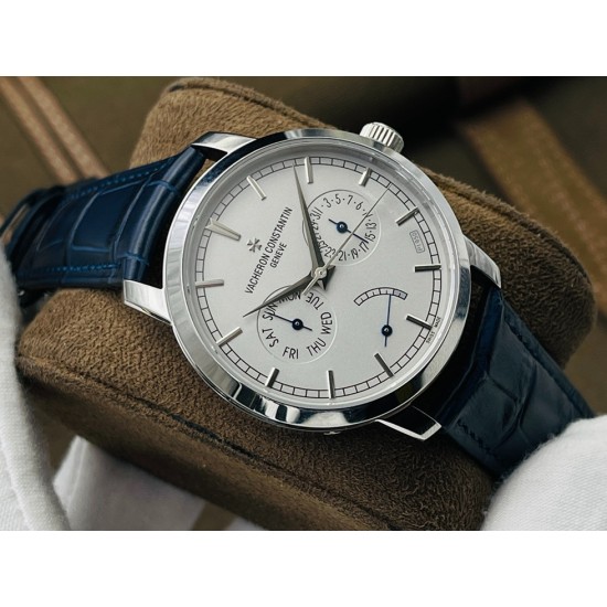 VACHERON  CONSTANTIN VC0017