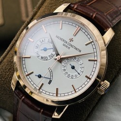 VACHERON  CONSTANTIN VC0018