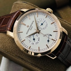 VACHERON  CONSTANTIN VC0018