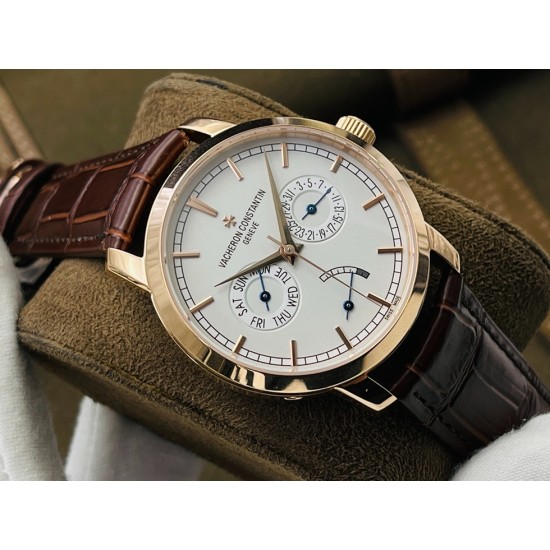 VACHERON  CONSTANTIN VC0018