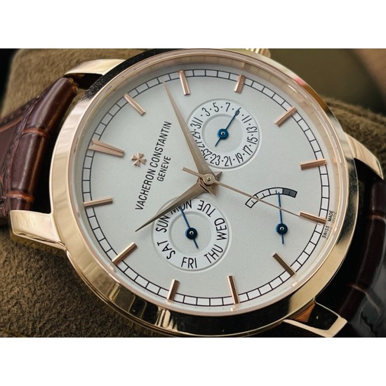 VACHERON  CONSTANTIN VC0018