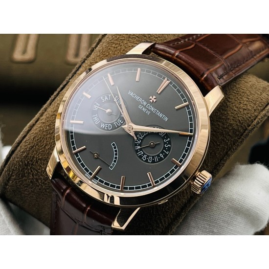 VACHERON  CONSTANTIN VC0019