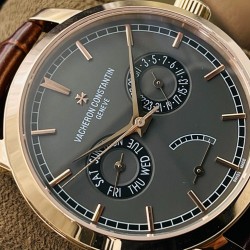 VACHERON  CONSTANTIN VC0019