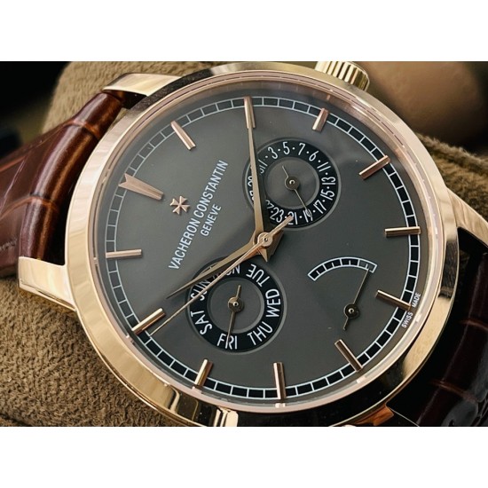 VACHERON  CONSTANTIN VC0019