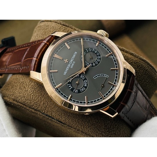 VACHERON  CONSTANTIN VC0019