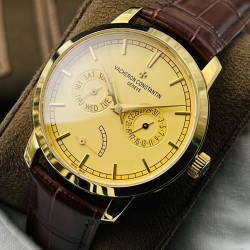 VACHERON  CONSTANTIN VC0020