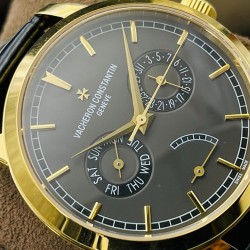 VACHERON  CONSTANTIN VC0021