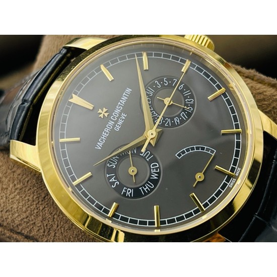 VACHERON  CONSTANTIN VC0021