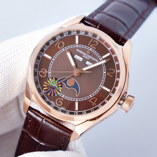 VACHERON  CONSTANTIN VC0024