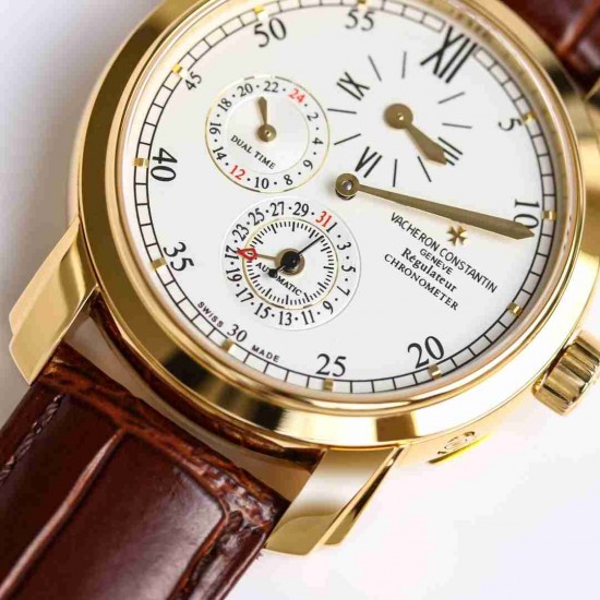 VACHERON  CONSTANTIN VC0038