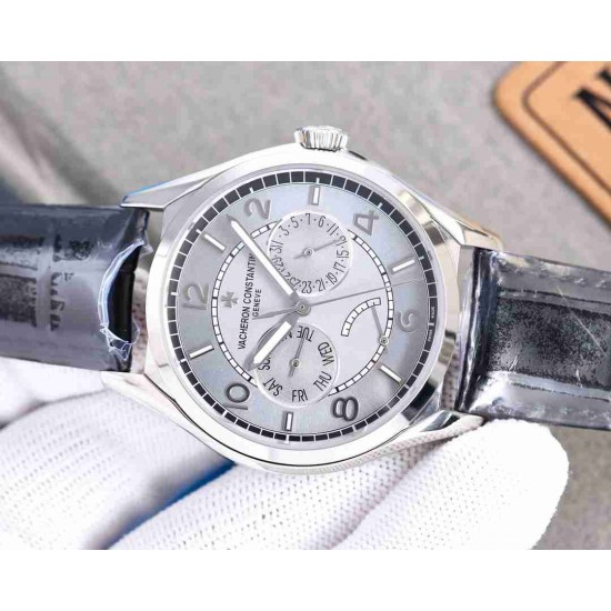 VACHERON  CONSTANTIN VC0047