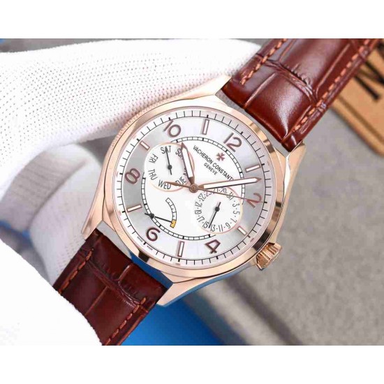 VACHERON  CONSTANTIN VC0049