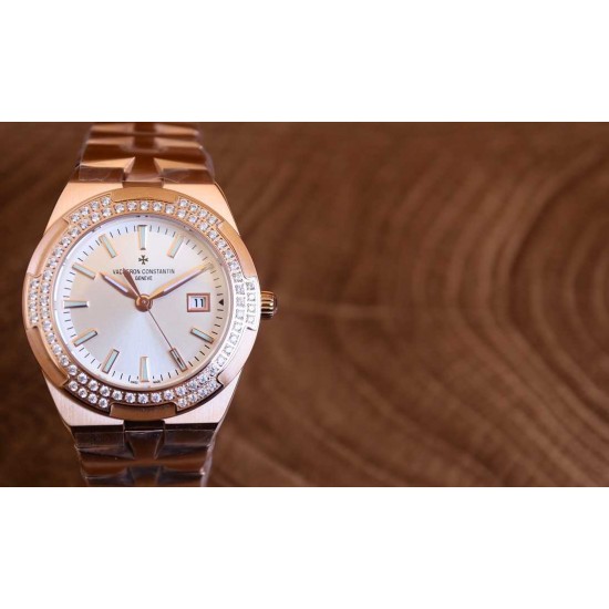 VACHERON  CONSTANTIN Lady33mm VC0065