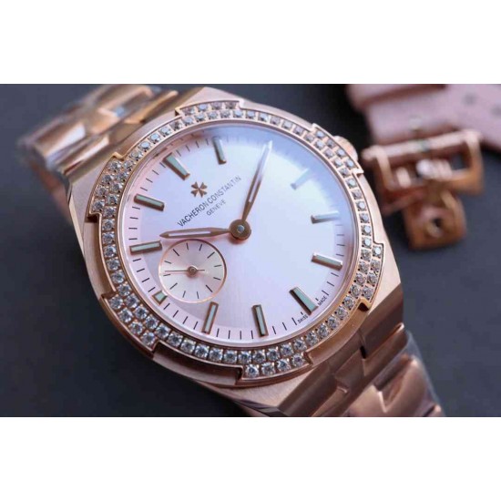 VACHERON  CONSTANTIN Lady37mm VC0067