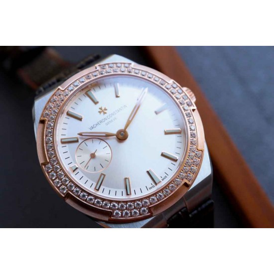 VACHERON  CONSTANTIN Lady37mm VC0069