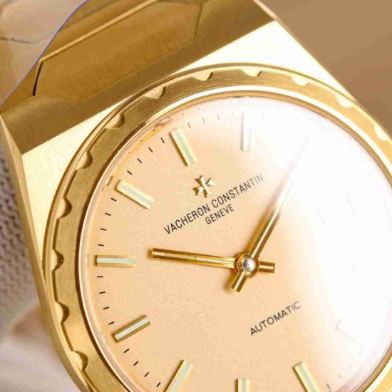 VACHERON  CONSTANTIN 37mm VC0078