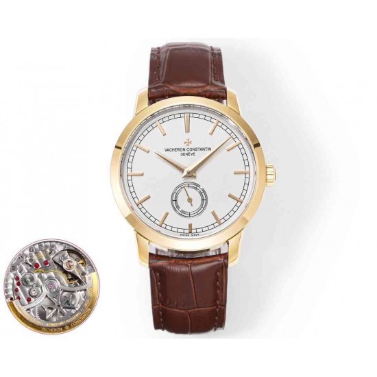 VACHERON   CONSTANTIN VC0086