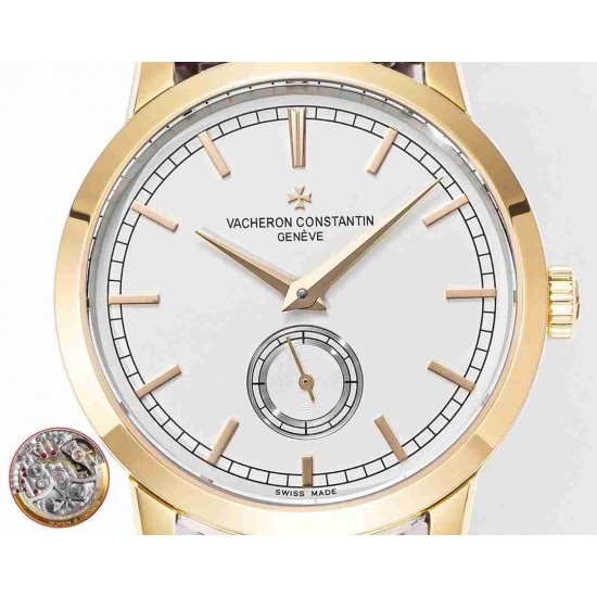 VACHERON   CONSTANTIN VC0086