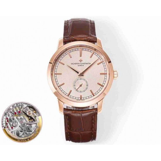 VACHERON   CONSTANTIN VC0089