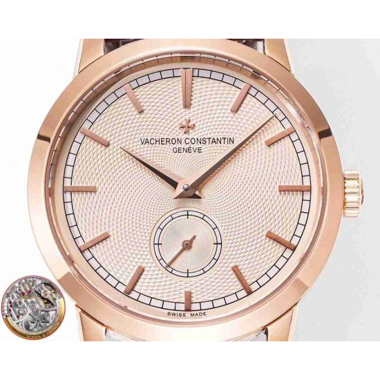 VACHERON   CONSTANTIN VC0089