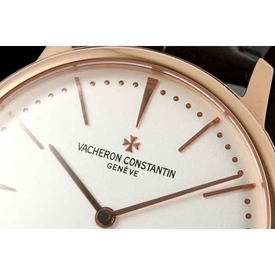 VACHERON   CONSTANTIN VC0095