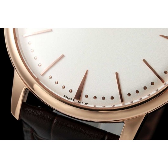 VACHERON   CONSTANTIN VC0095