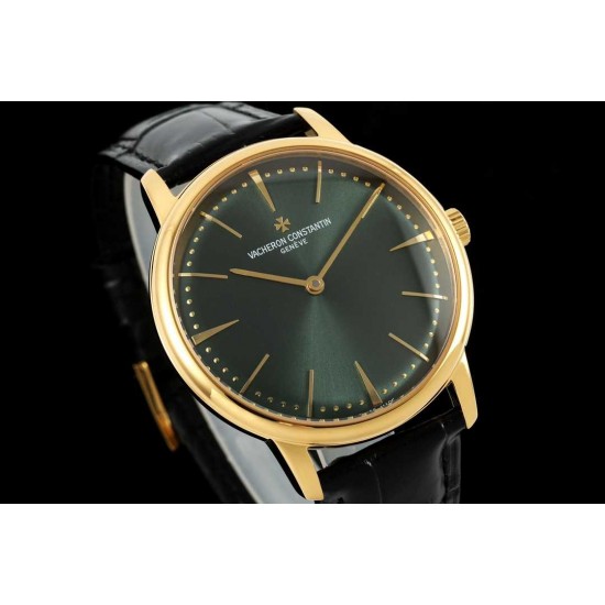 VACHERON   CONSTANTIN VC0098