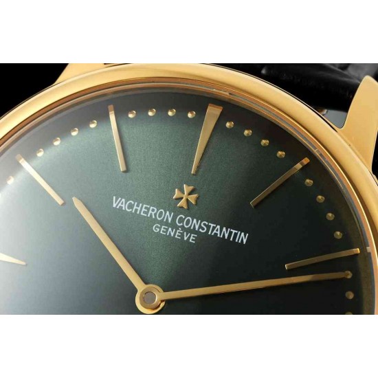 VACHERON   CONSTANTIN VC0098