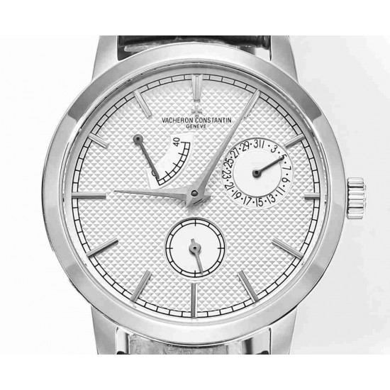 VACHERON    CONSTANTIN VC0113