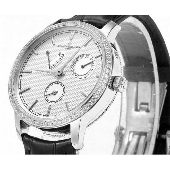 VACHERON    CONSTANTIN VC0114