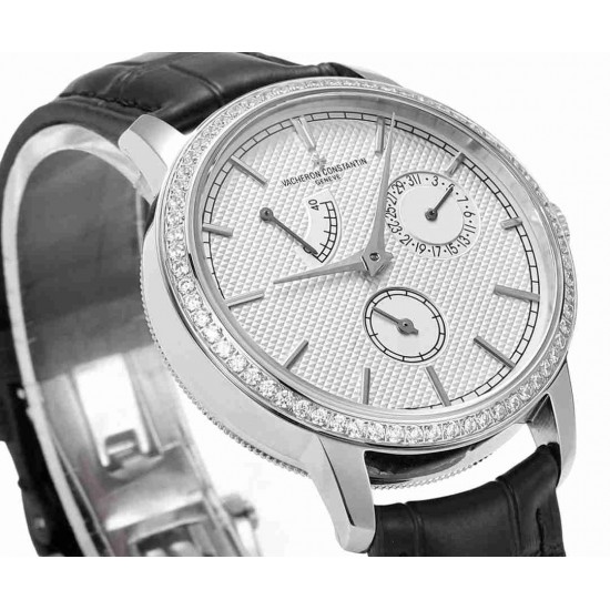 VACHERON    CONSTANTIN VC0114