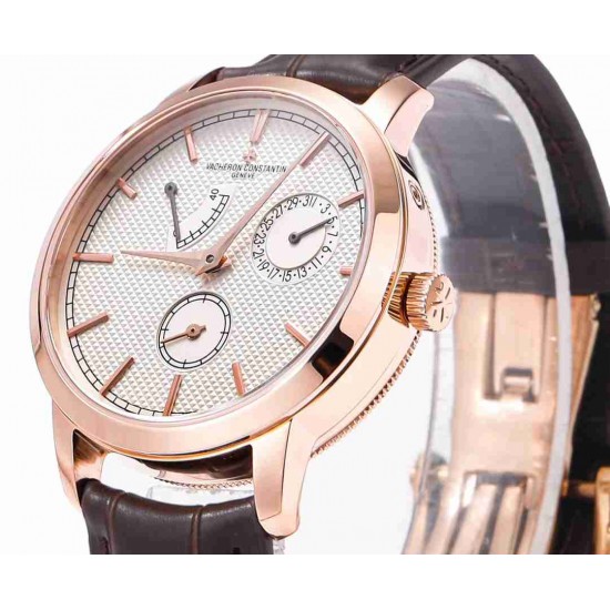 VACHERON    CONSTANTIN VC0115