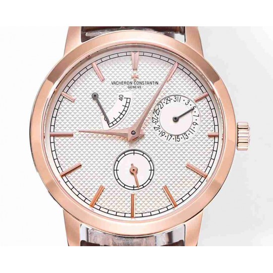 VACHERON    CONSTANTIN VC0115