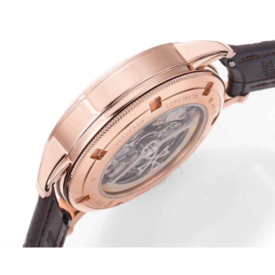 VACHERON    CONSTANTIN VC0115