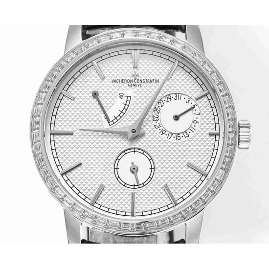 VACHERON    CONSTANTIN VC0116