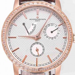 VACHERON    CONSTANTIN VC0118