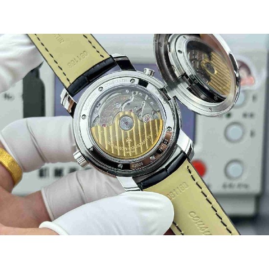 VACHERON     CONSTANTIN VC0123